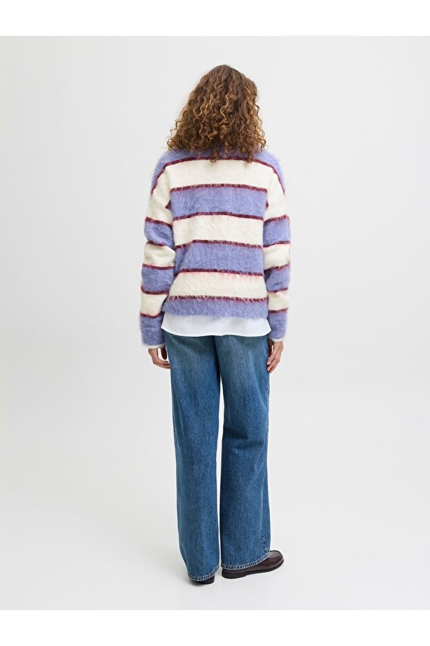 Strickpullover JXCALISTA Strickpullover - 4