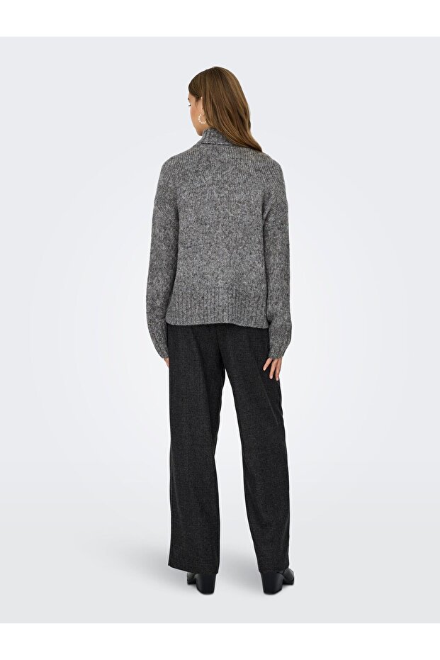 Strickpullover JDYMALONE Strickpullover - 4