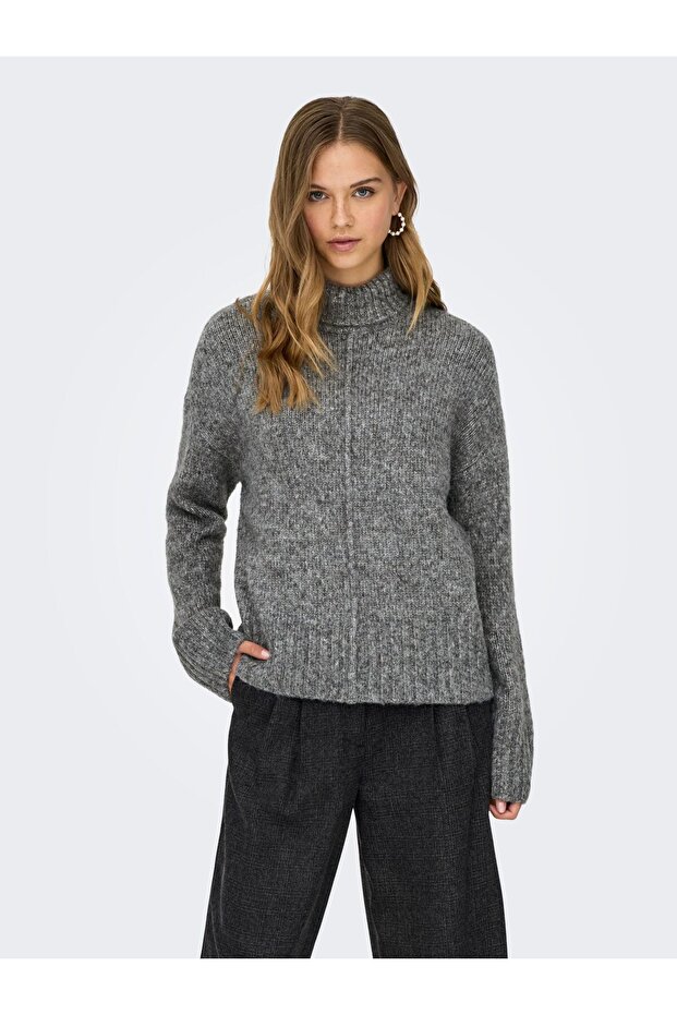 Strickpullover JDYMALONE Strickpullover - 1