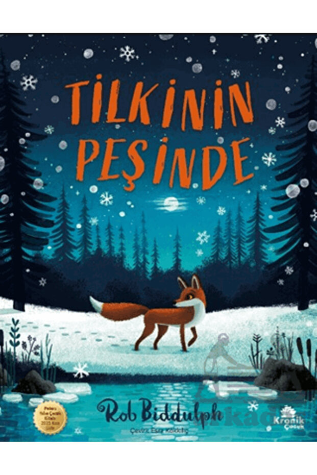 Tilkinin Peşinde