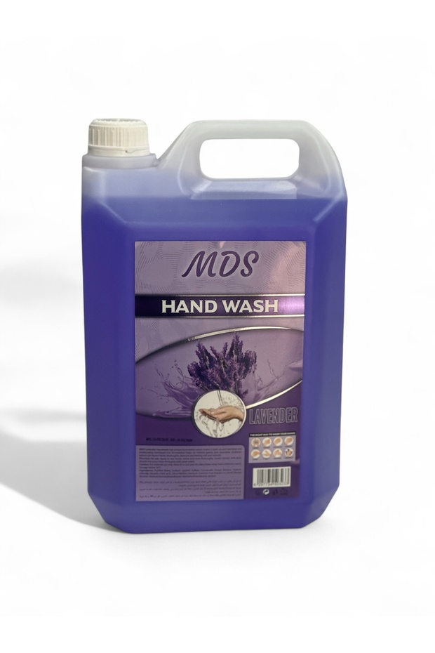 hand wash - 1