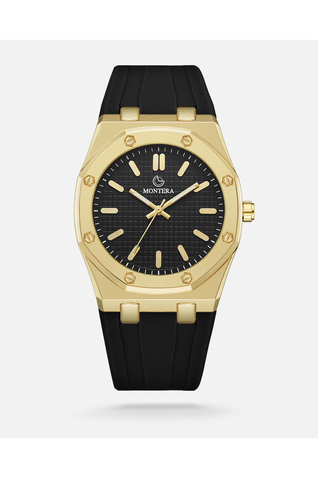 Montera Luxury Men's Watch