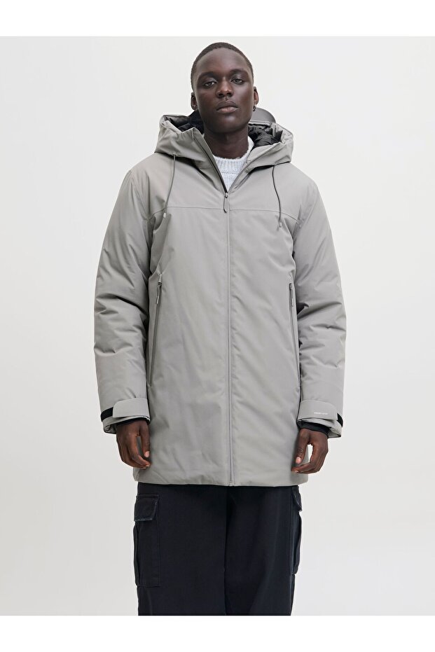 Parka Parka - 1