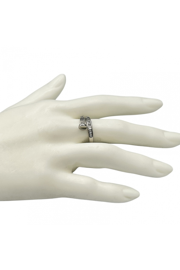 Ring Model CUI Diamond Shine - C4140 - 1