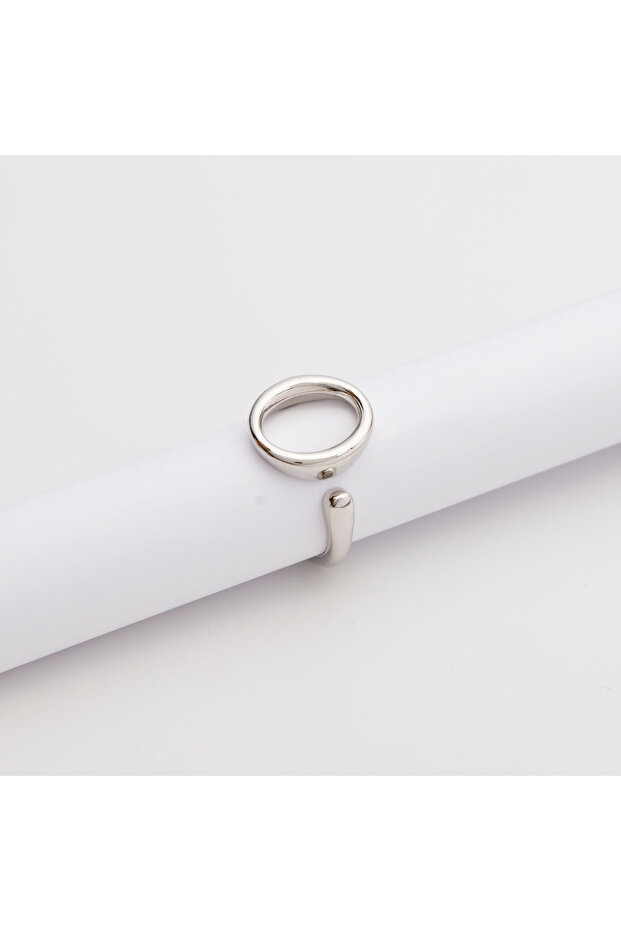 Simple Round Ring - 496 - 1