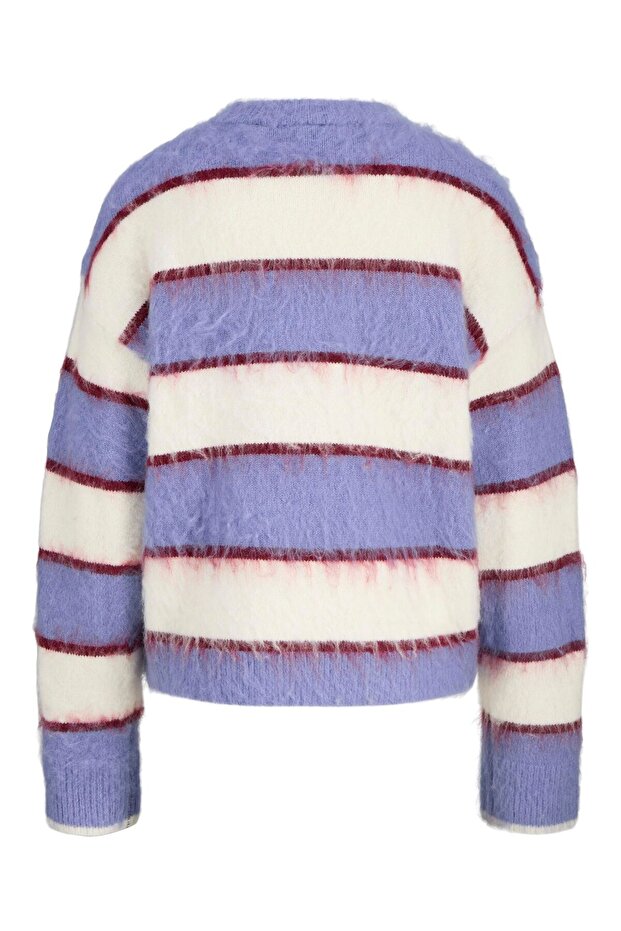 Strickpullover JXCALISTA Strickpullover - 3
