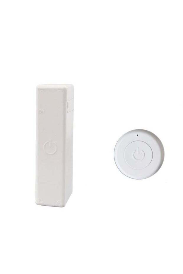 جهاز تحكم عن بعد لإطفاء الضوء، مفتاح ذكي لاسلكي - 1