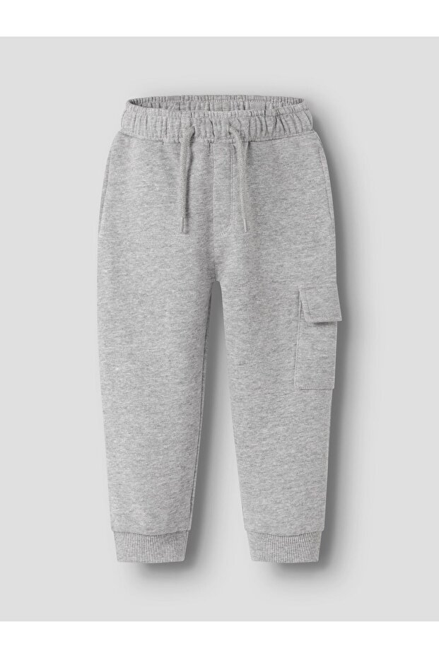 Jogginghose Bio-Baumwoll - 1