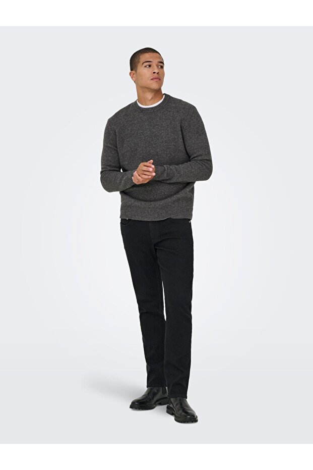 Strickpullover ONSRAY Pullover - 5