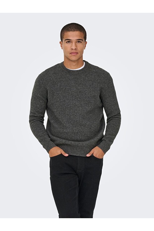 Strickpullover ONSRAY Pullover - 1