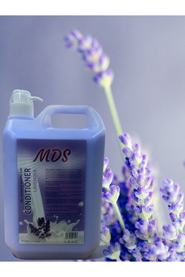 conditioner - 1