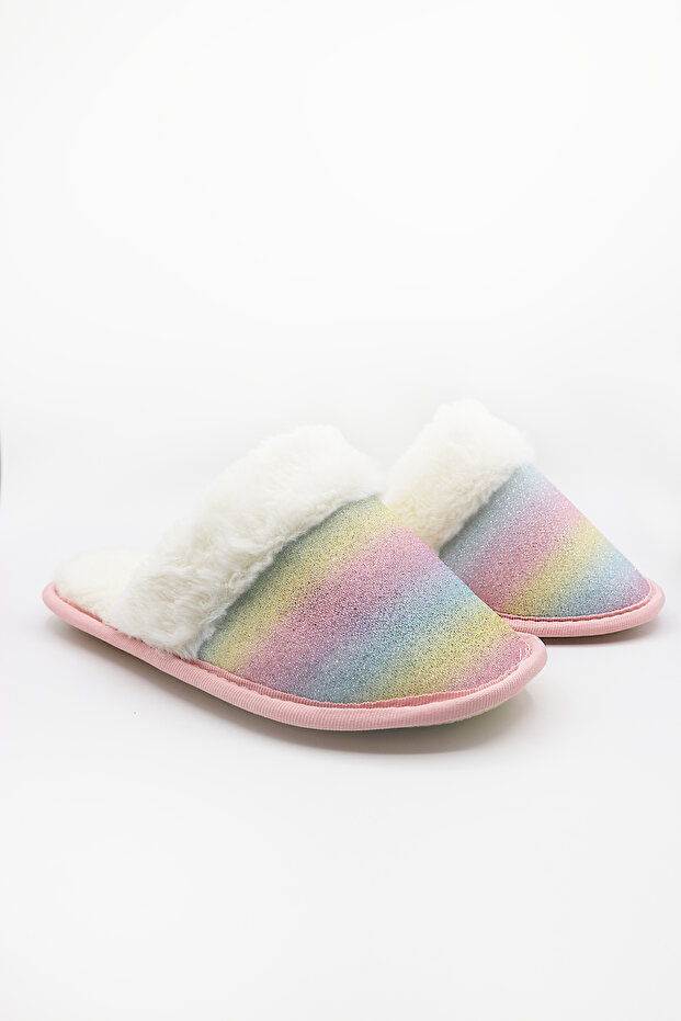 Çocuk Ev Terliği - 2