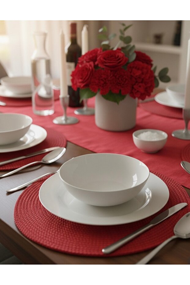 Supla Amerikan servis - 1