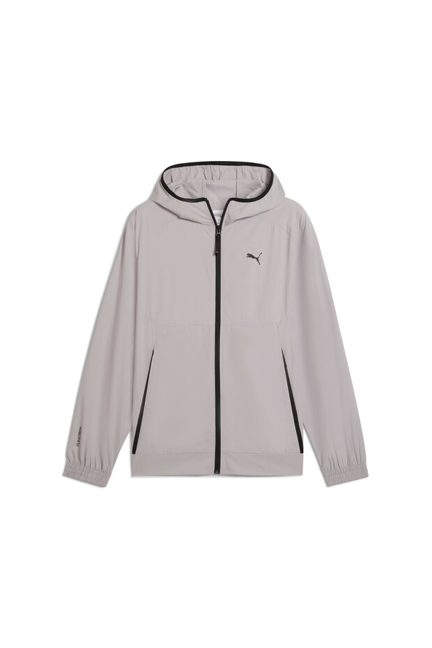 PUMATECH Track Jacket - 1