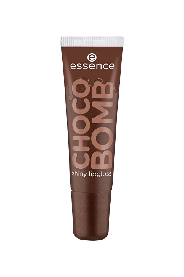 Choco Bomb parlak lip gloss 01 - 2