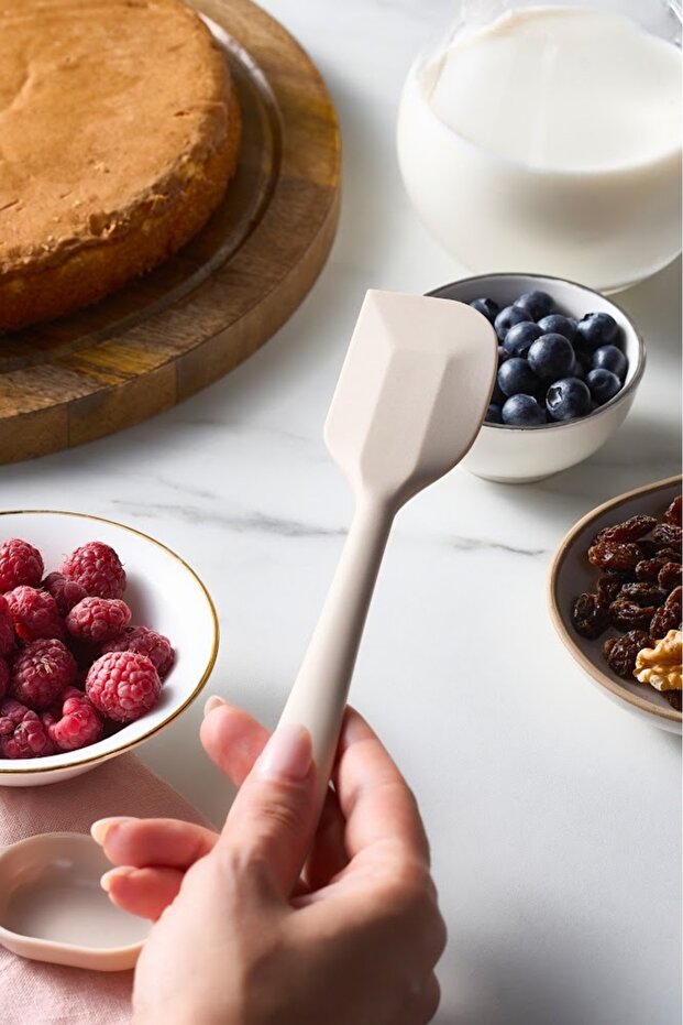 Ekin Silikon Spatula - 2