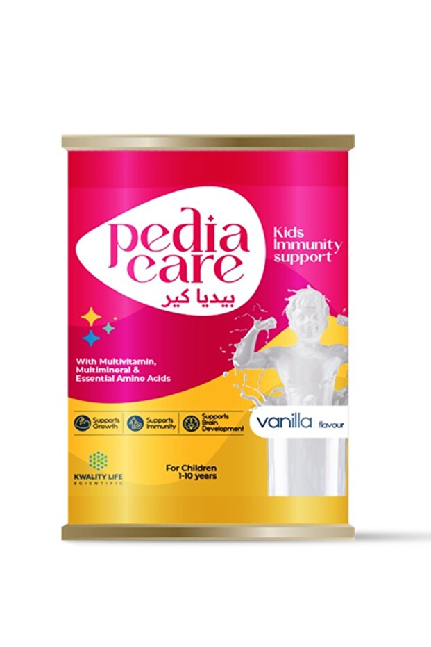 Pediacare Kids Nutritional Supplement 900gm