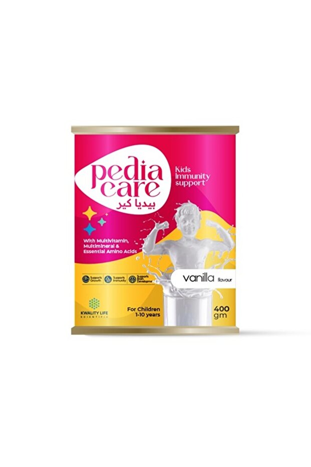 Pediacare Kids Nutritional Supplement 400gm