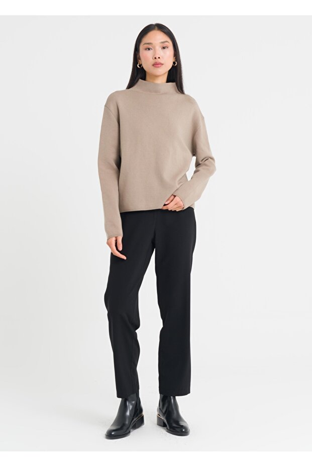 Boru Paça Pantolon - 2