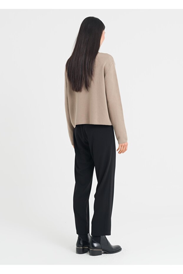 Boru Paça Pantolon - 3