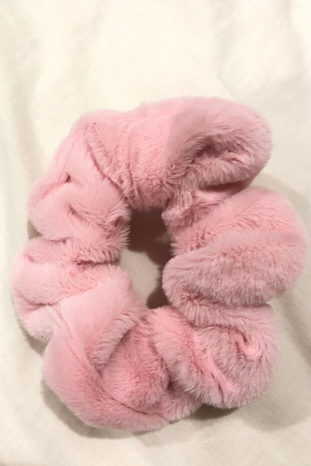 Soft Peluş Simit Toka 2'li set - 3