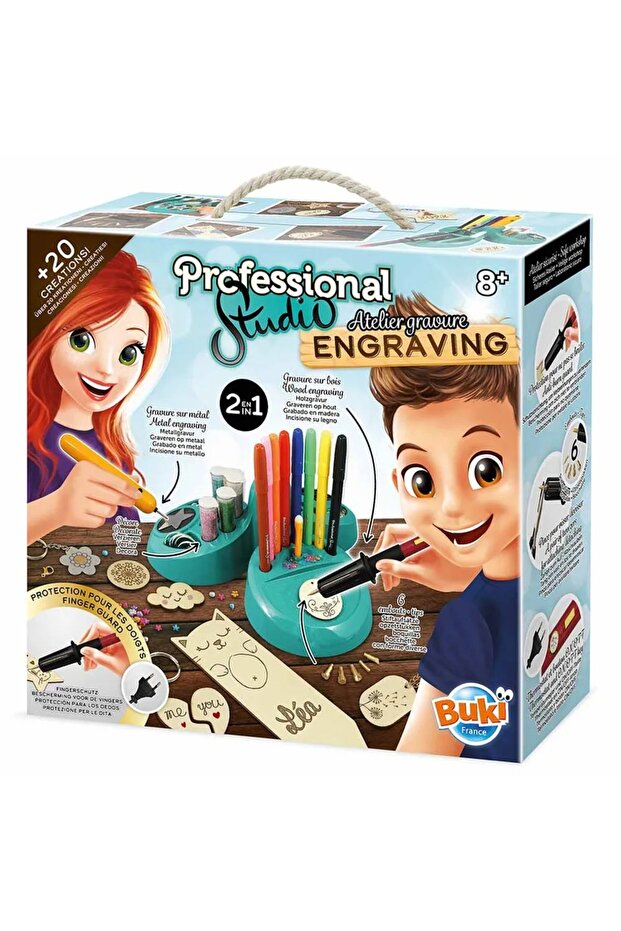 ورشة عمل احترافية للنقش (قابس الاتحاد الأوروبي) - 1