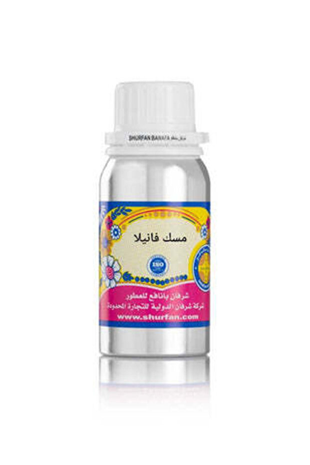 مسك الفانيليا
