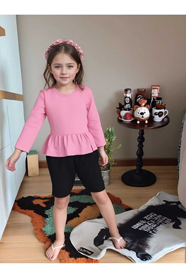 Devojčica, dukserica - 3