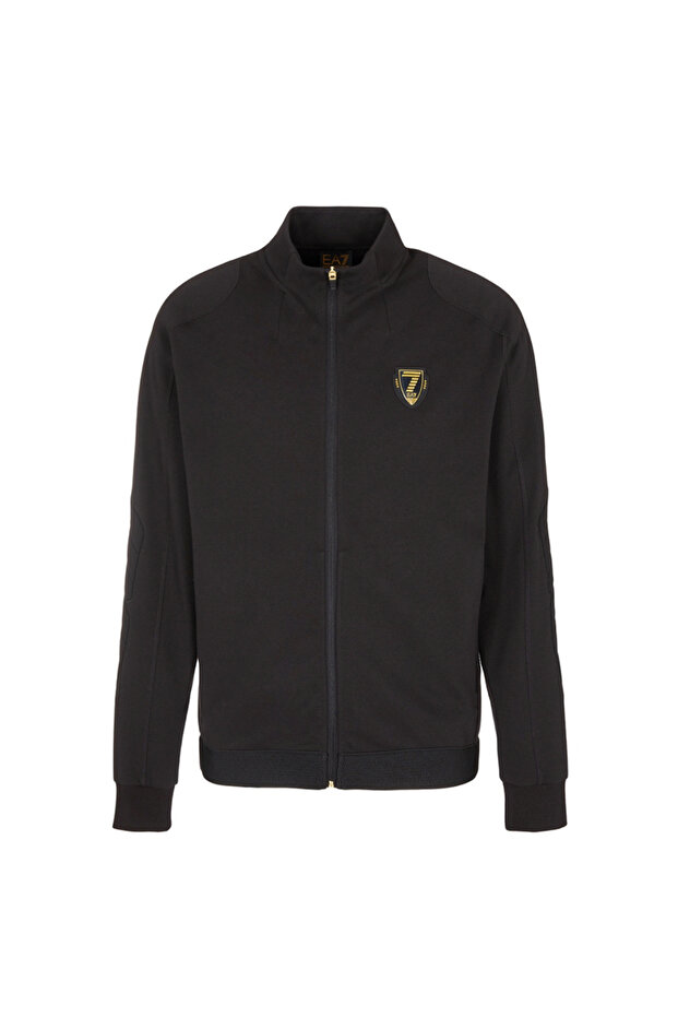 M T Full zip top - 1