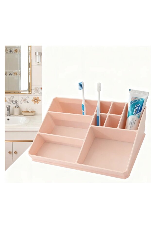 Makeup Organizer - 5