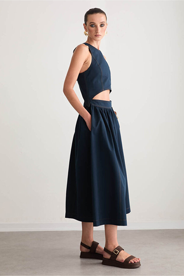 Corps Libre Dress - 2