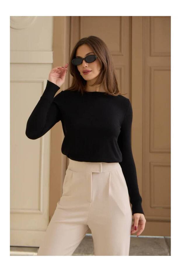 سترة أساسية - 1