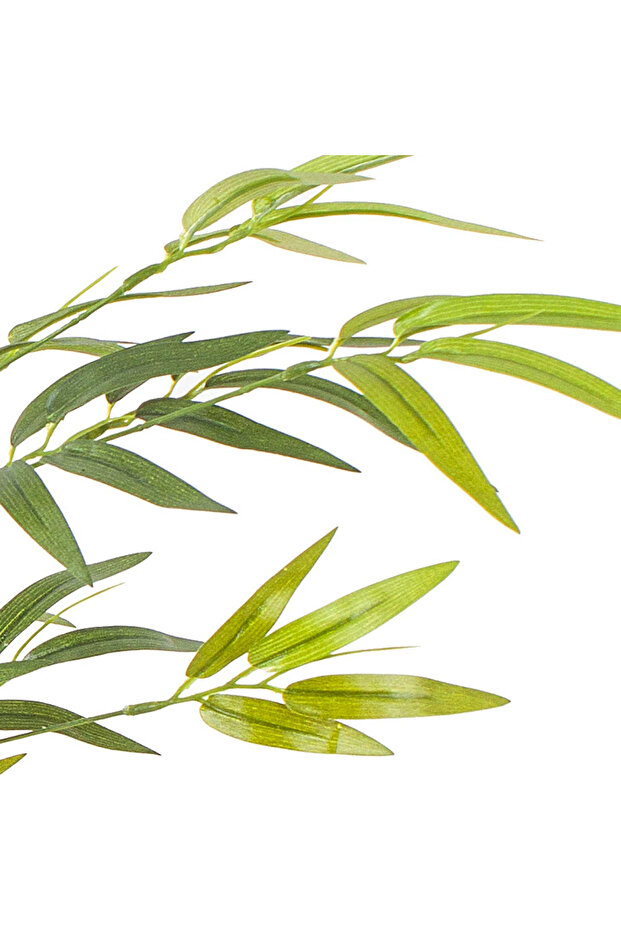 Yapay Bambu Dalı - 55 cm - 2
