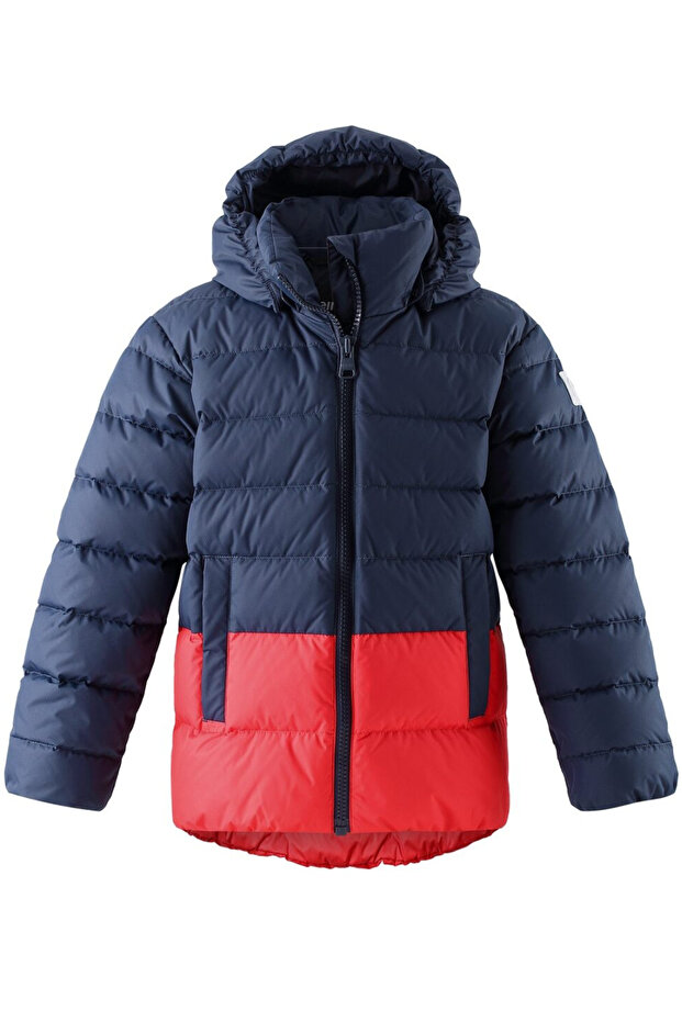 AMUND DOWN JACKET - 1