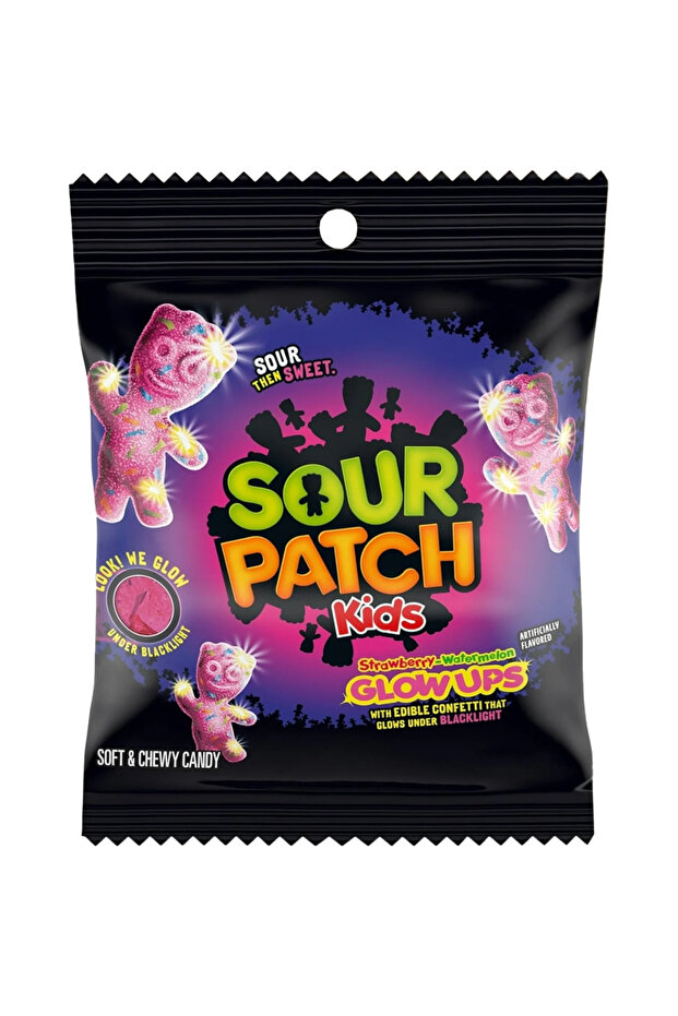 Glow Ups SUA 87g - 1