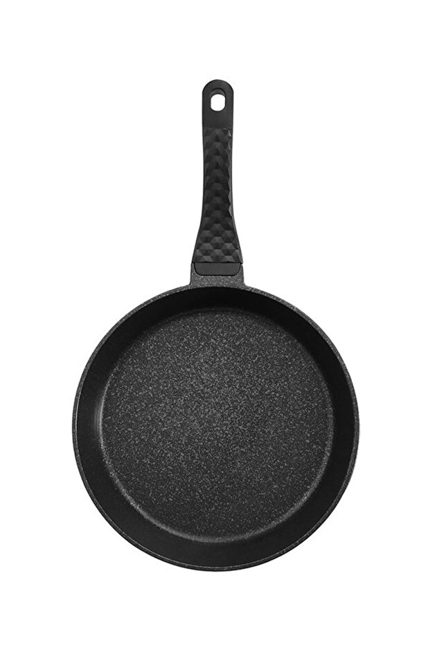 Black Line Granit Döküm 3 Prç Set - 5