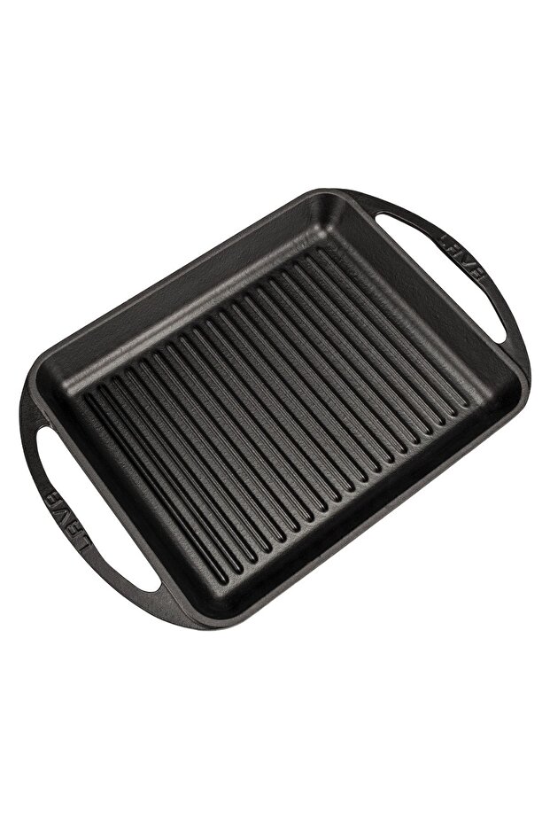 NEO Trendy 12 Parça Döküm Tencere Seti - 6