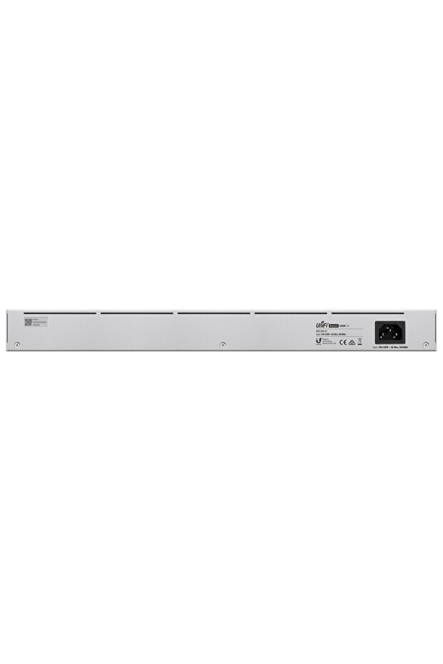 Switch Ubiquiti USW-24 26p Managed - 2