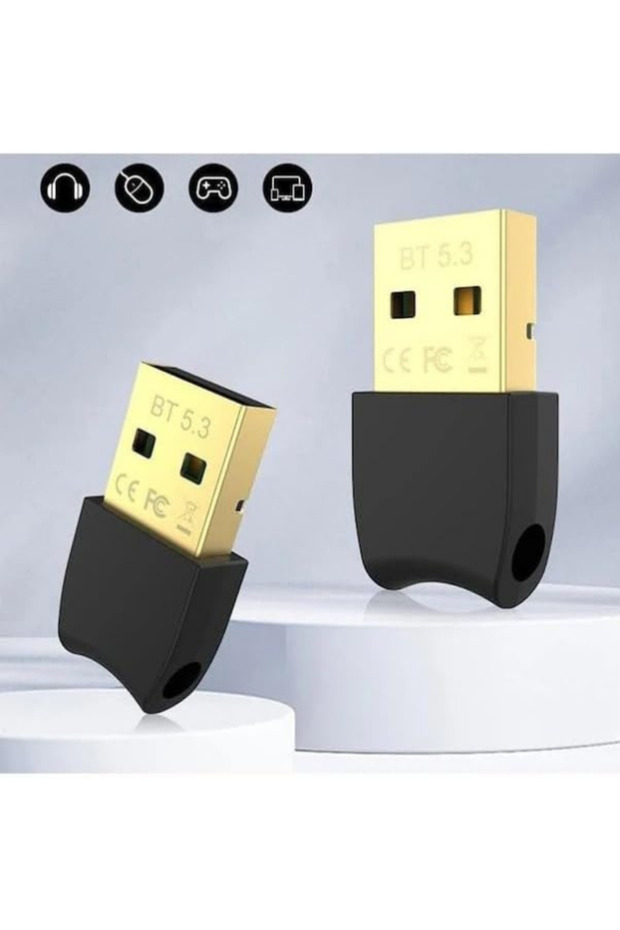 ZR547 USB 5,3 BLUETHOOT ADAPTÖR - 2