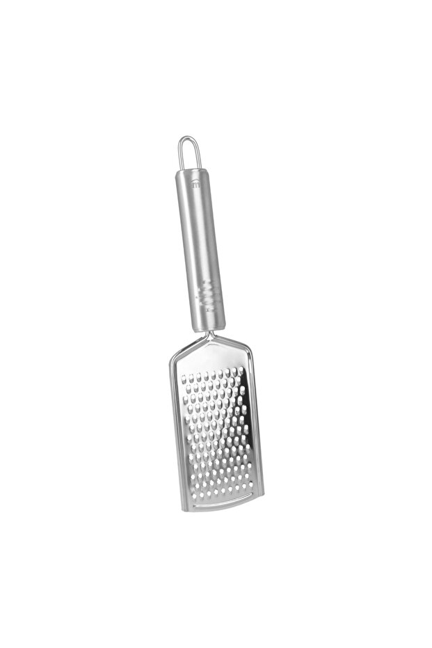Imperial Flat Grater – Silver, 24cm