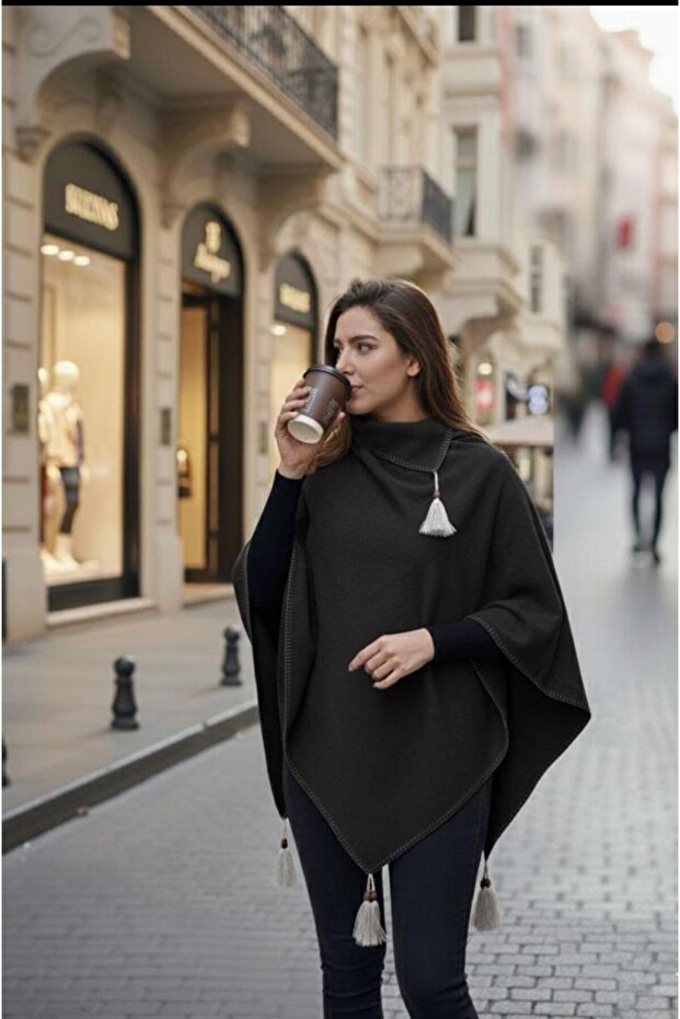 PÜSKÜLLÜ PANÇO - 1