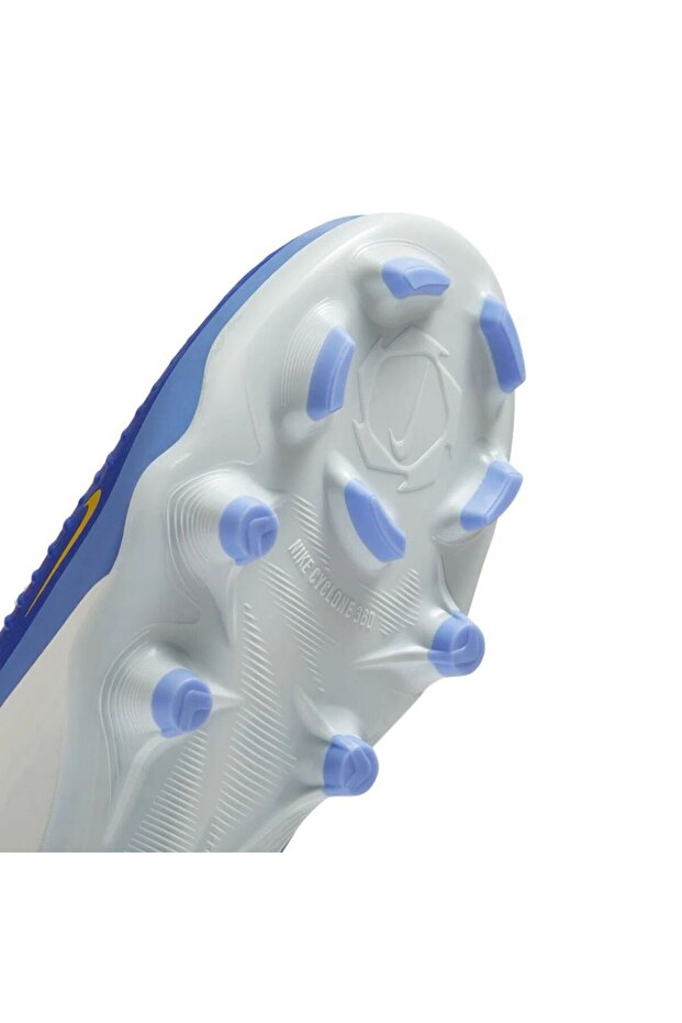 JR Phantom 6 Low Academy FGMG LV8 Genç Çoklu Çim Zemin Kramponu IH1192-400 - 8