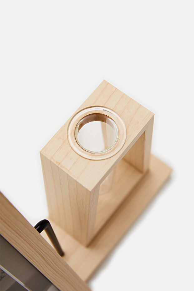 AHŞAP ÇERÇEVE - 5