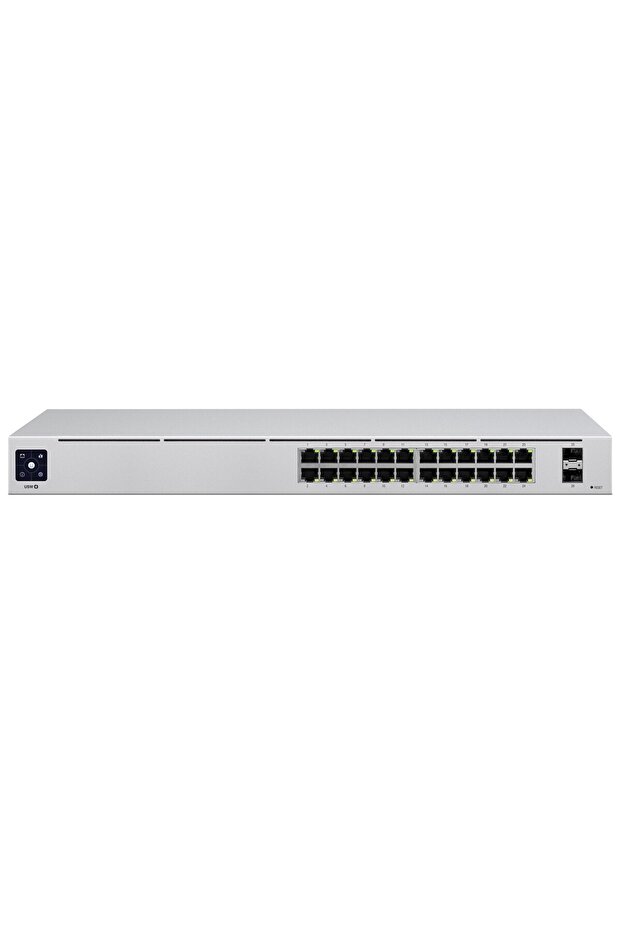 Switch Ubiquiti USW-24 26p Managed - 1