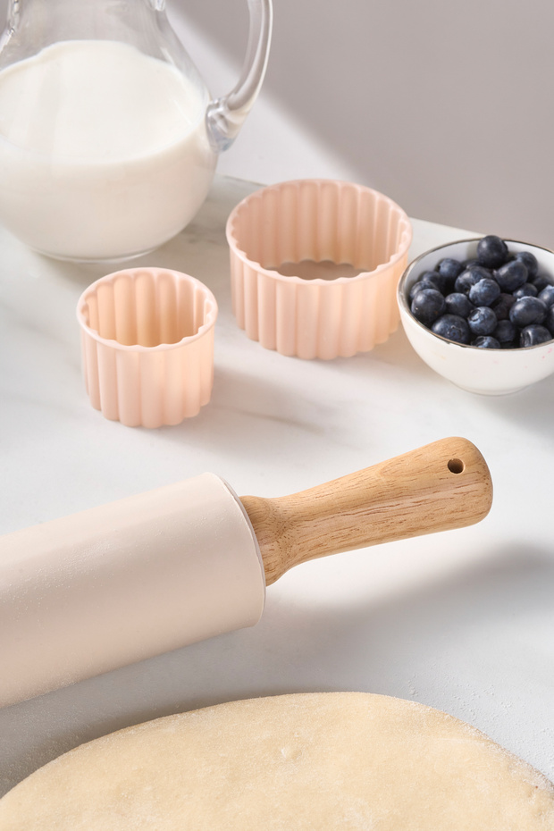 Ekin Silikon Merdane - 2