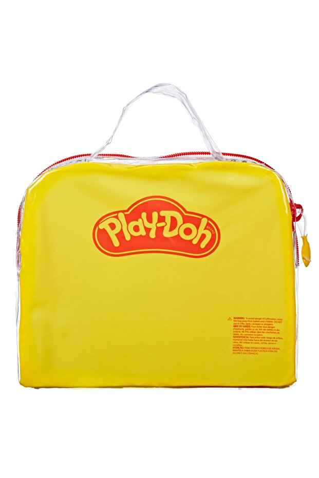 مجموعة أدوات بلاي دوه المبتدئة - 2