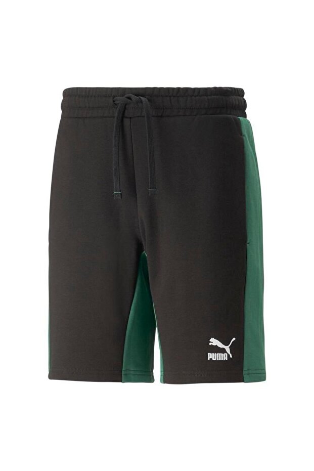 Sort CLASSICS Block Shorts 8" - 1