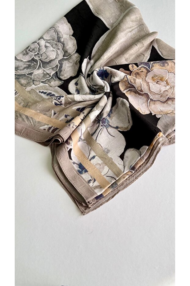 Bambu Şal Lipa Desen - 3