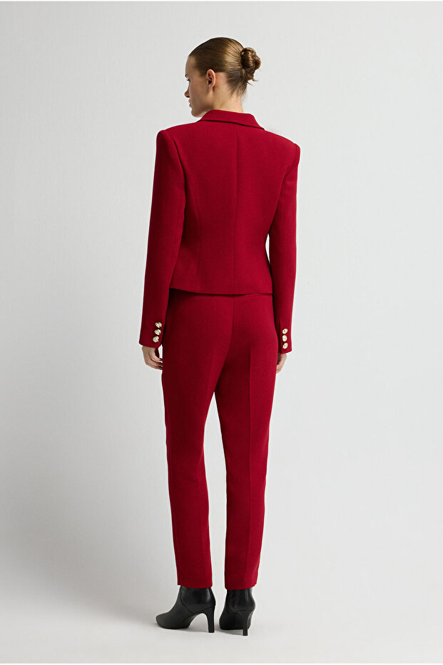 Mono Kapama Ceket - 6