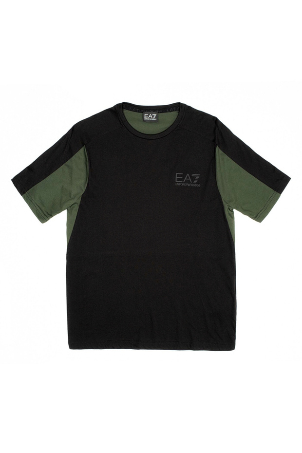 Tricou M Tee SS 2 - 1